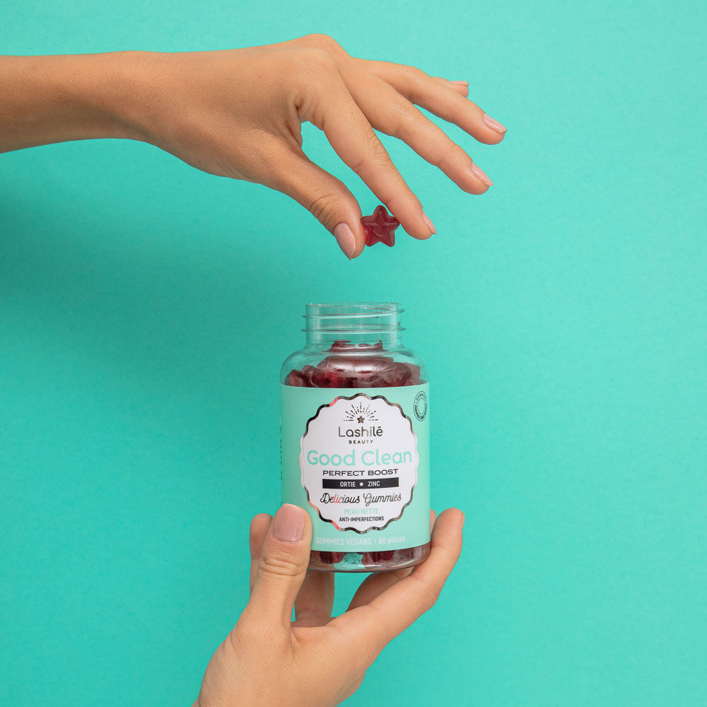 Pack Clean y Detox - 3 meses