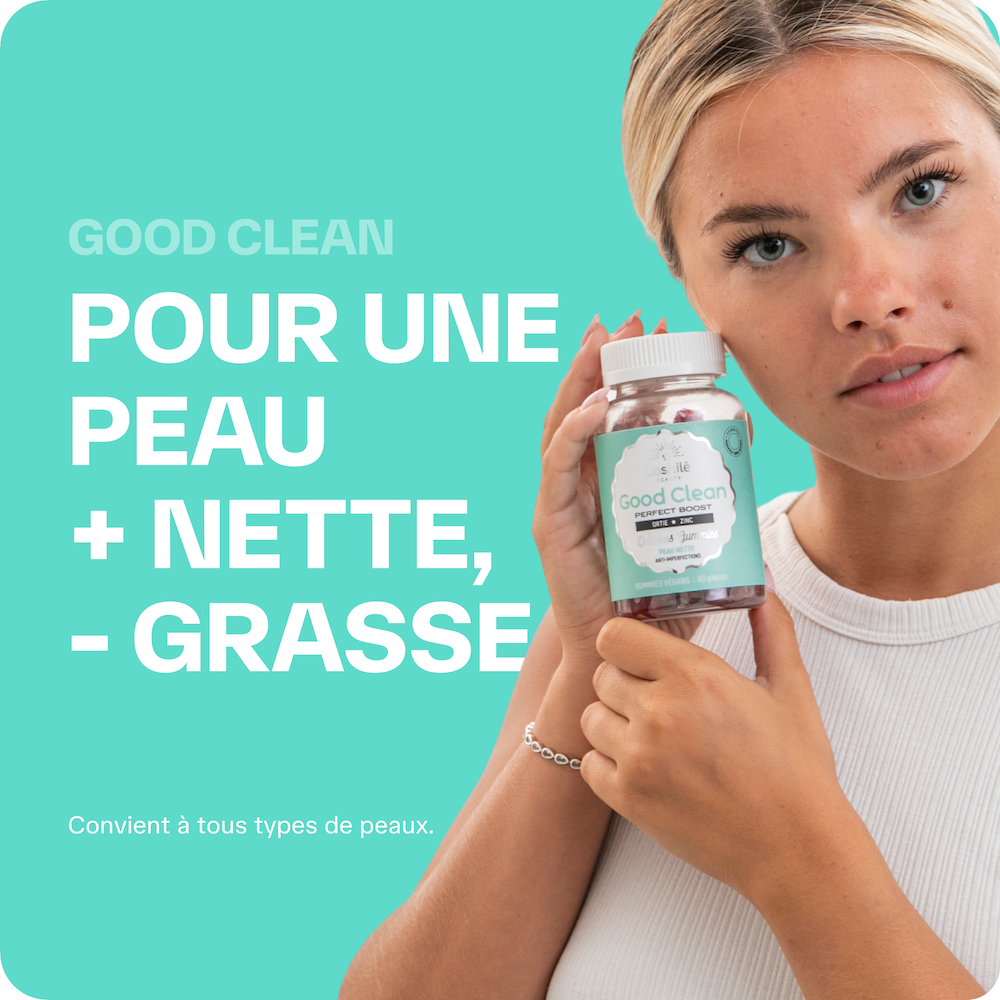 Good Clean - 1 Monate