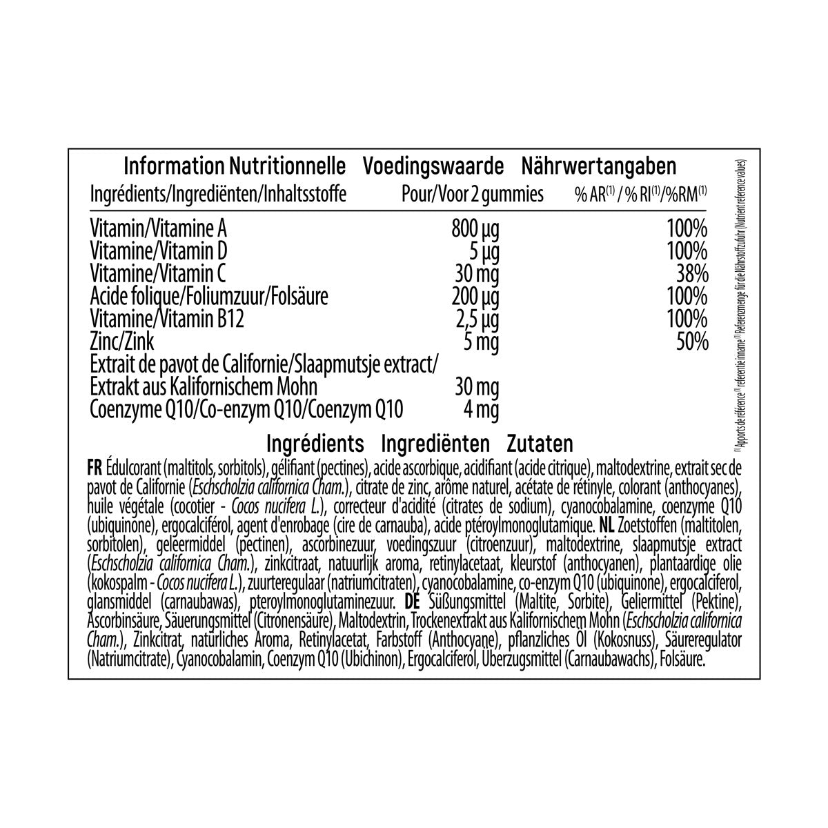 Good Skin Night - 3 months