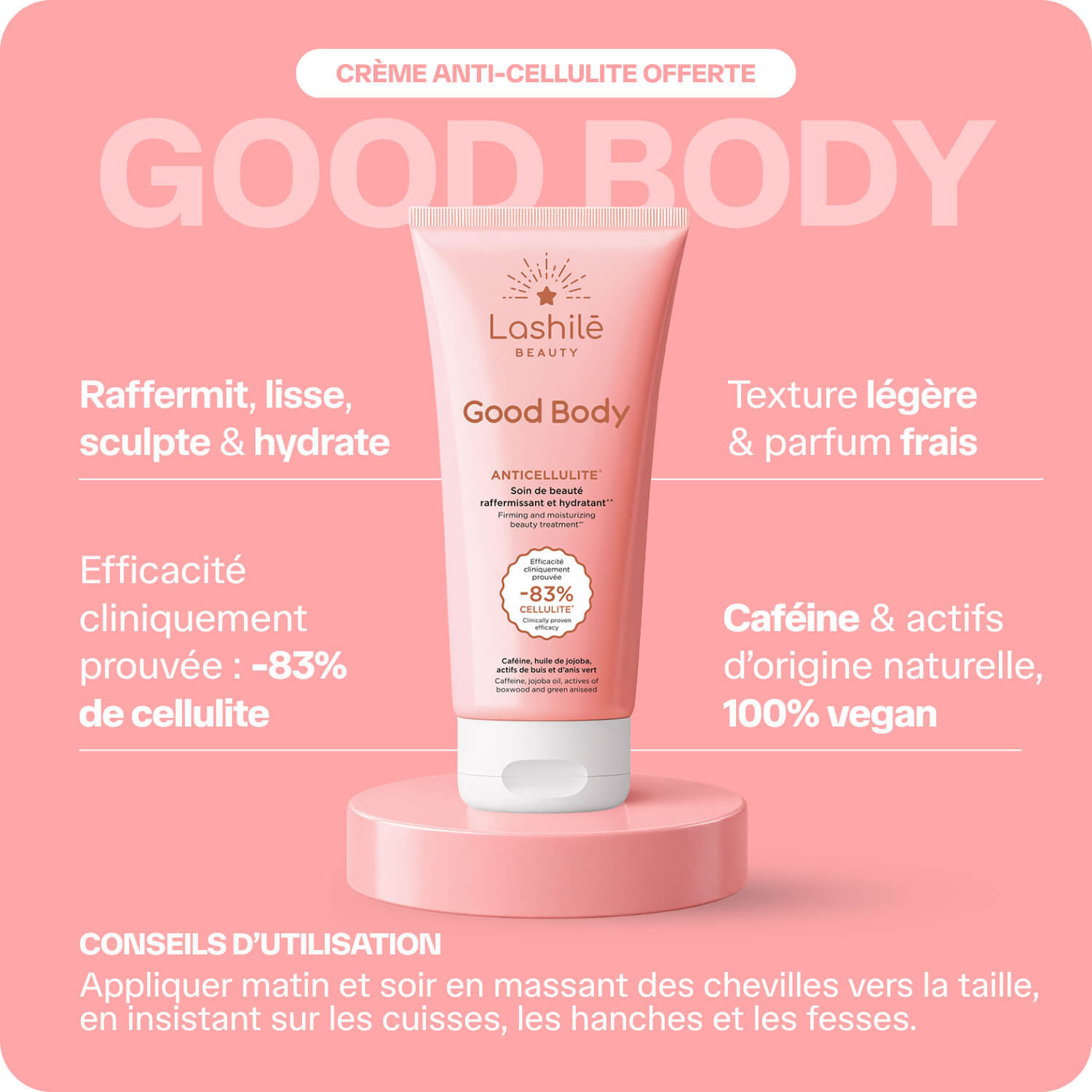 Pack Boost Perte de Poids