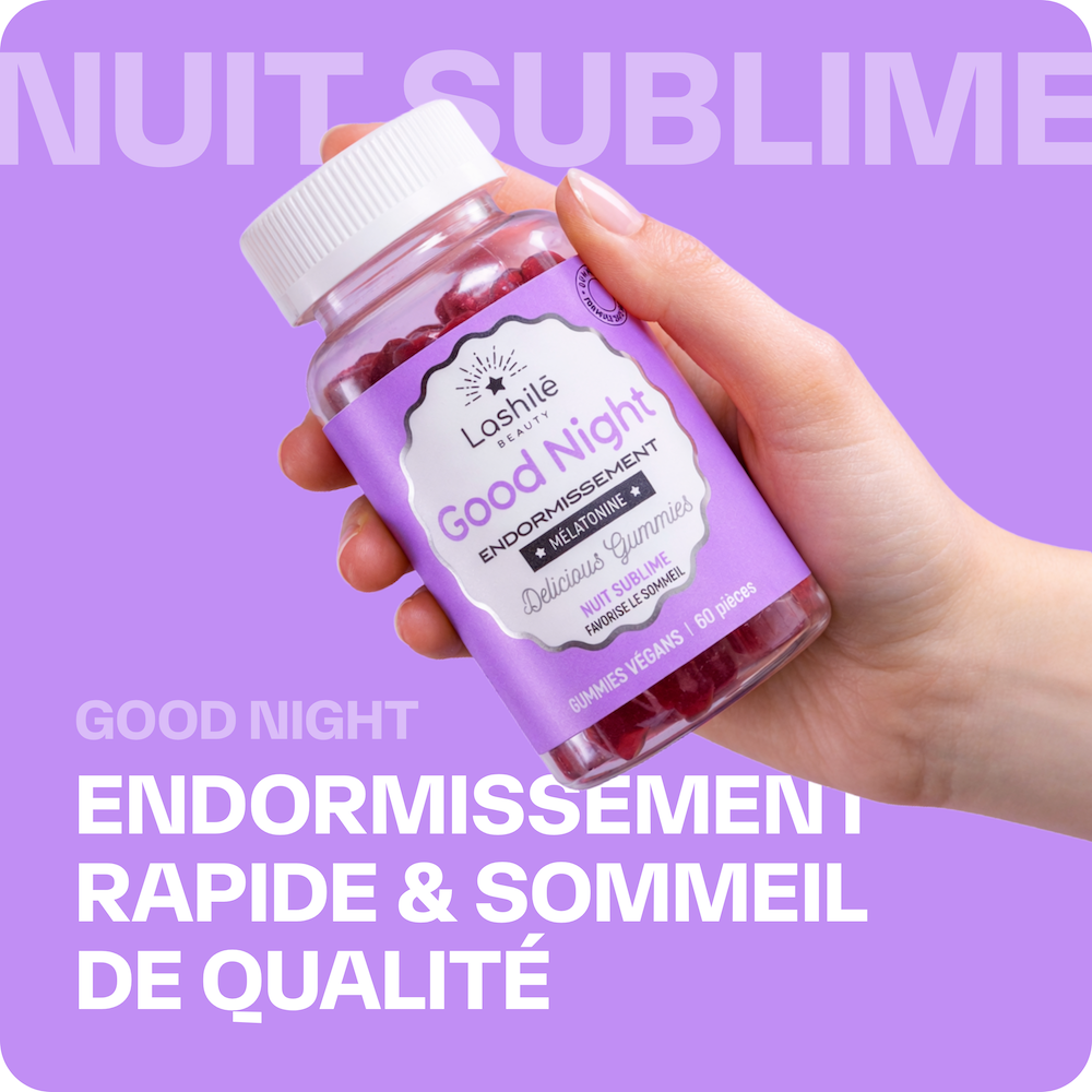 Good Night - 1 Monat