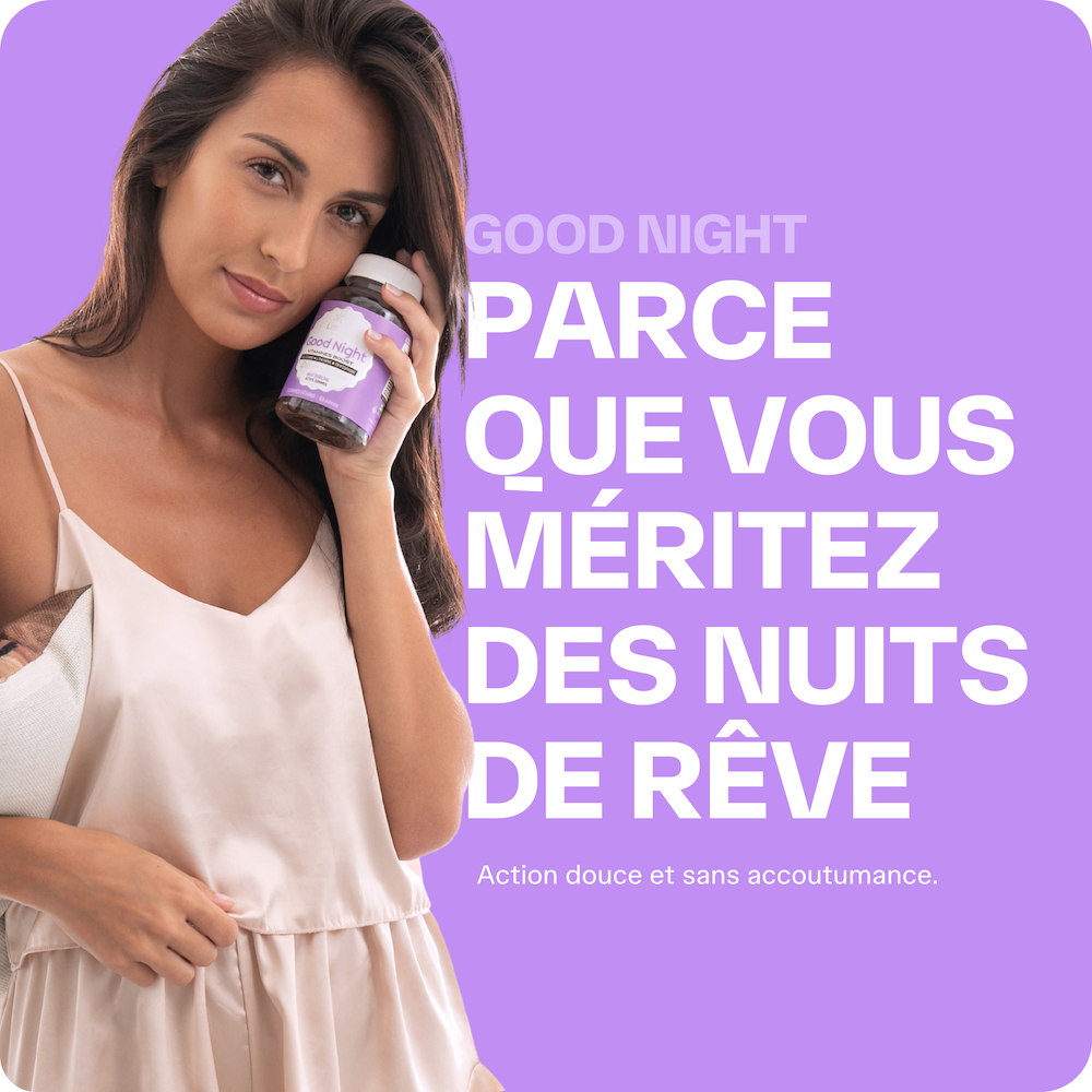 Good Night - 1 Monat