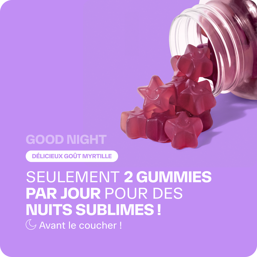 Good Night - 1 Monat