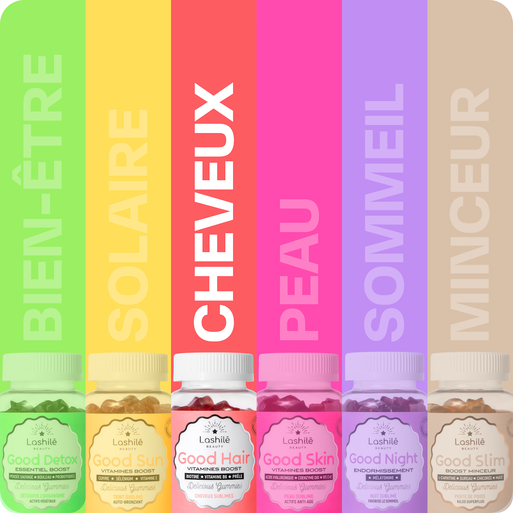 Anti-Hair Loss Boost Pack