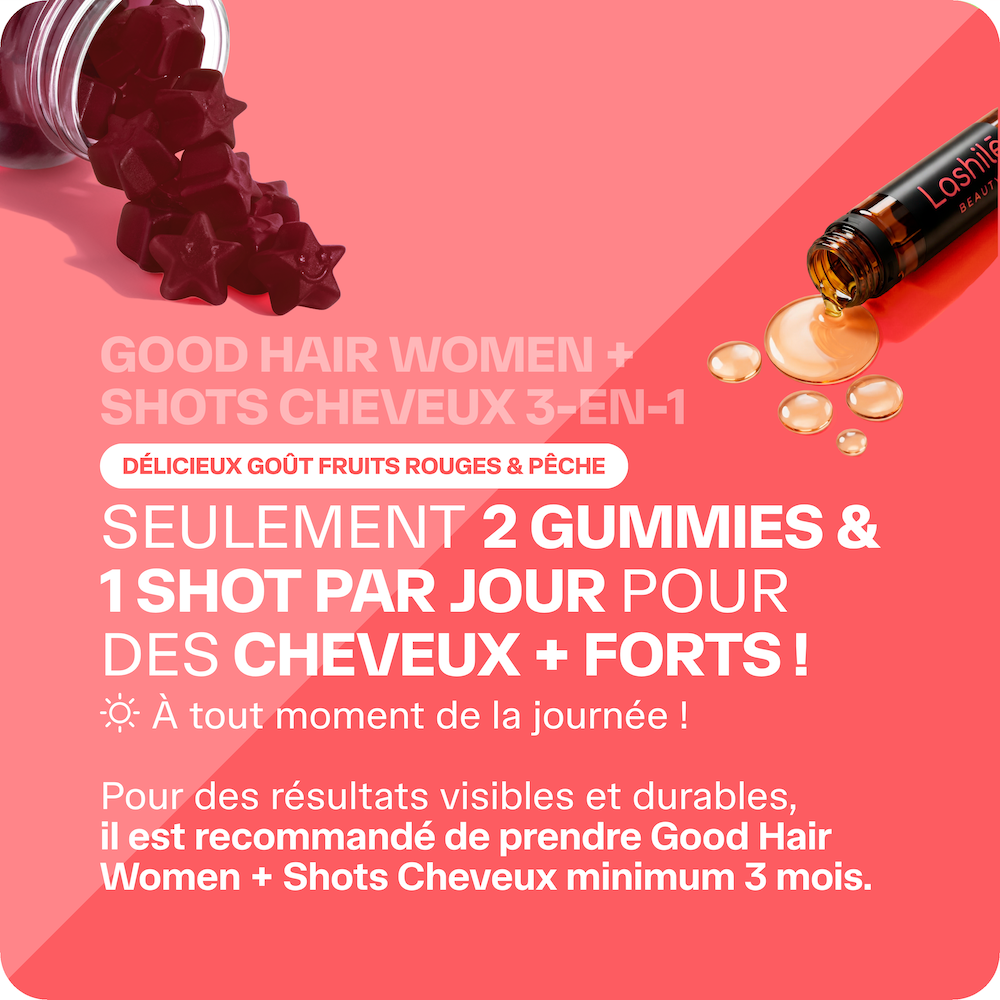 Anti-Hair Loss Boost Pack