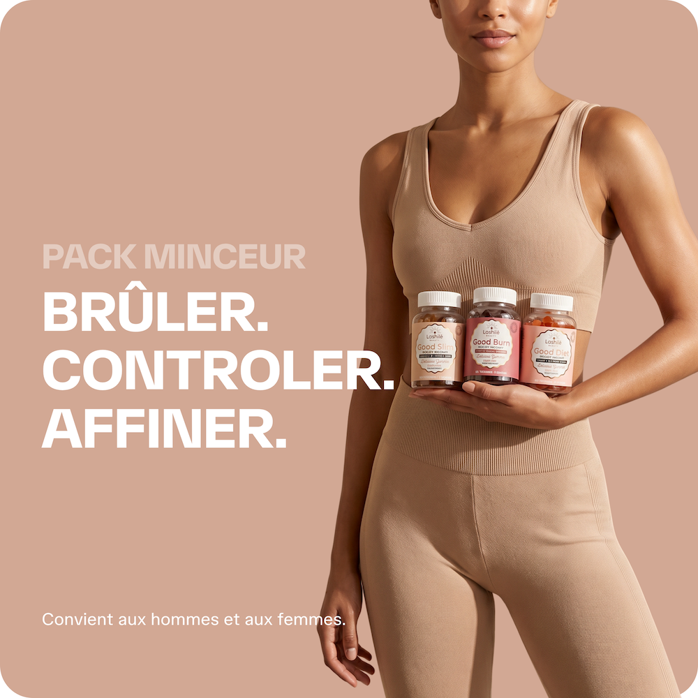 Slimming Pack