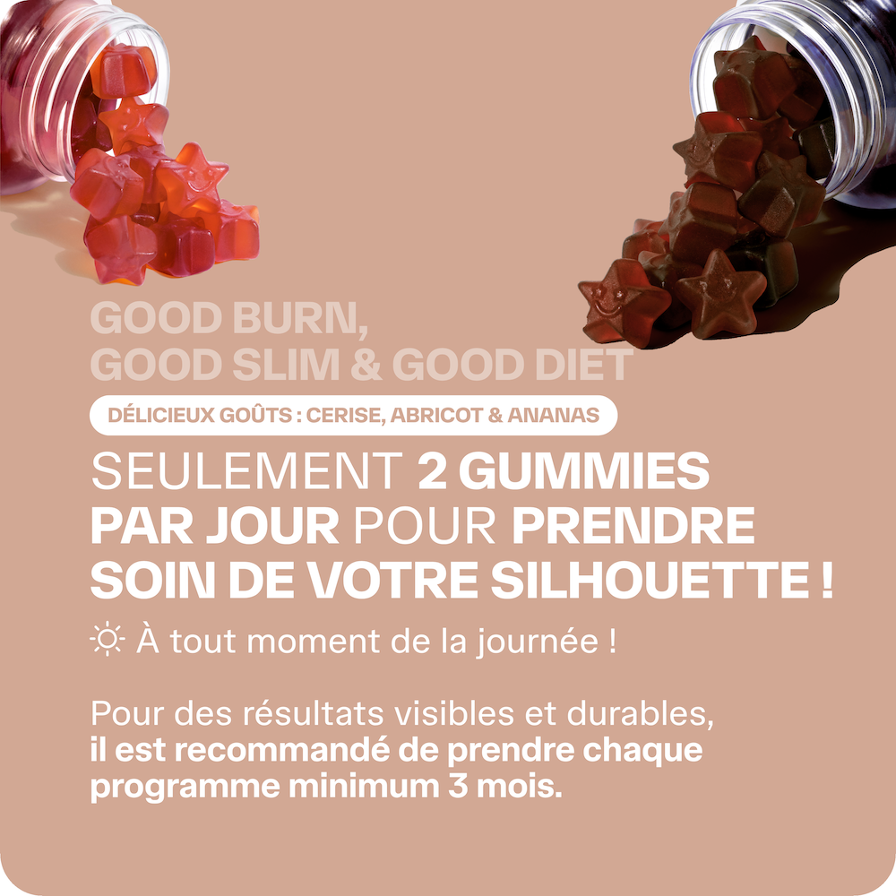 Slimming Pack