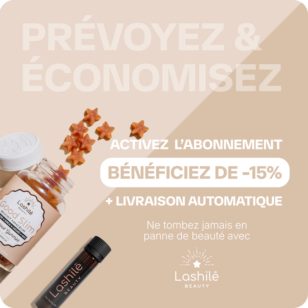 Pack Boost Gewichtsverlust