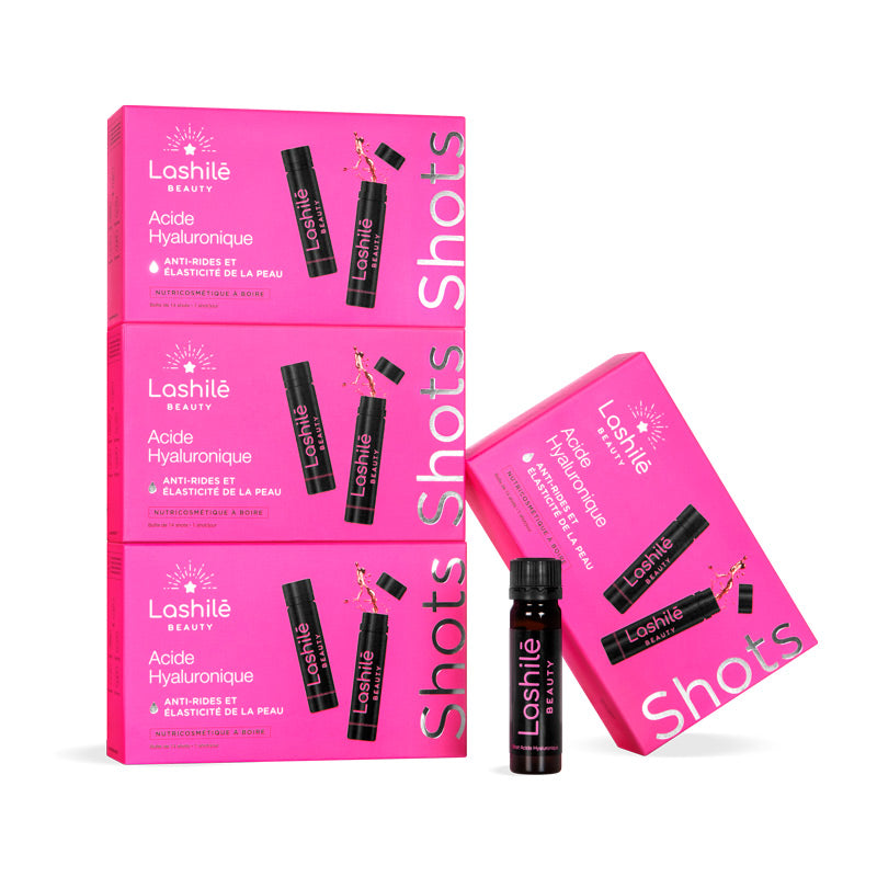 Iniezioni di acido ialuronico - 2 mesi