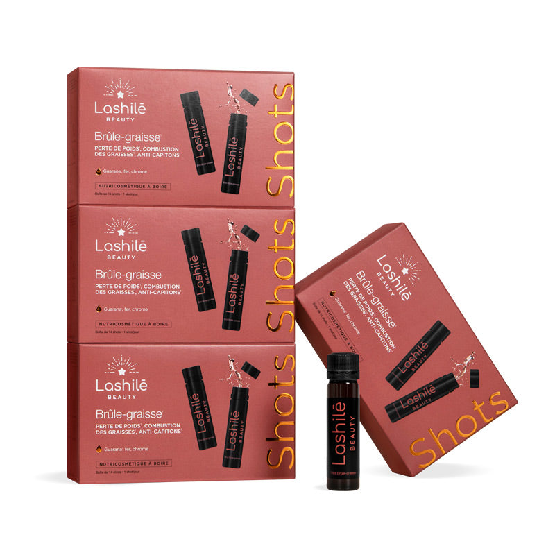 Iniezioni brucia grassi - 2 mesi