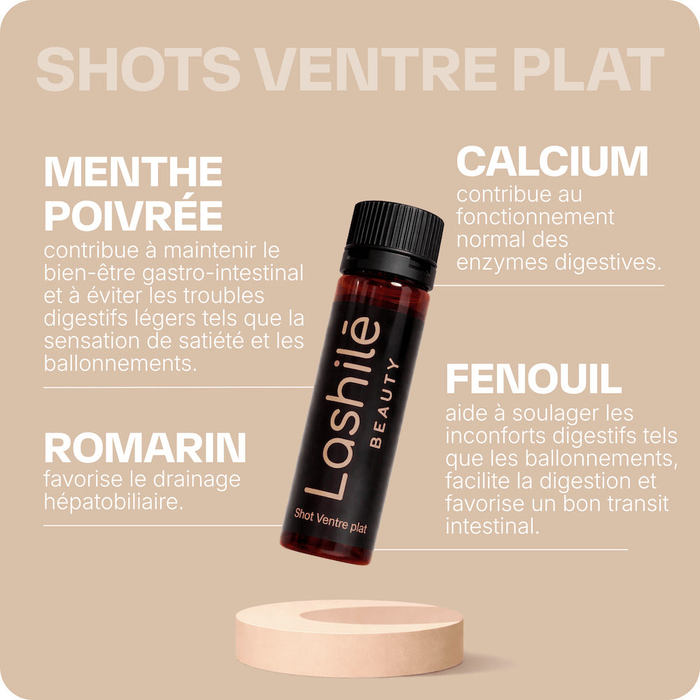 Pack Boost Perte de Poids