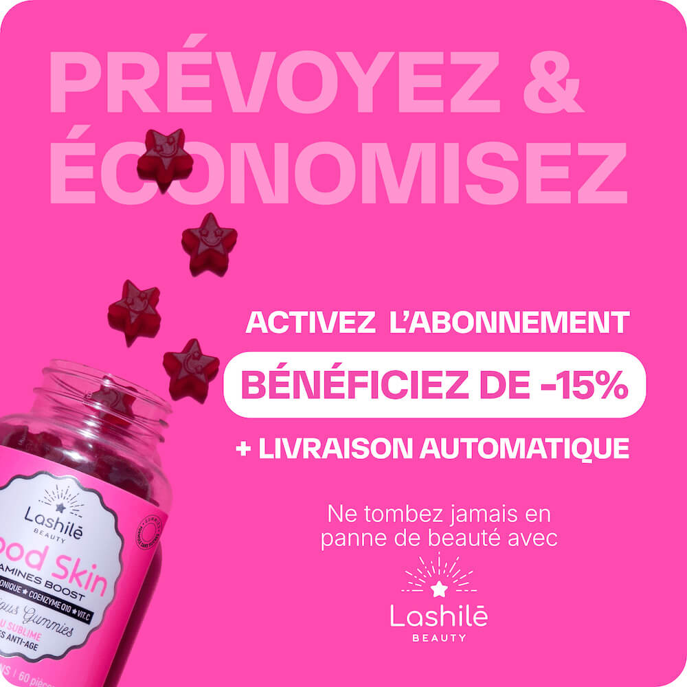 Good Skin - 1 mois